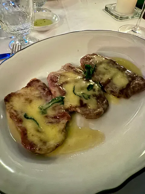 Bambini Trust Restaurant & Wine Room
