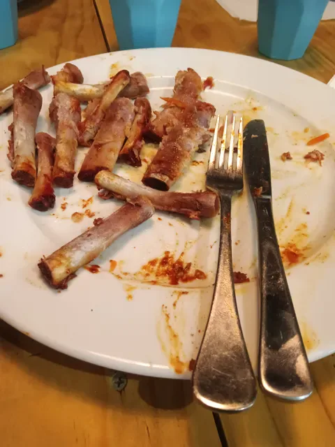 Bambinos Too Pizza, Pasta & Ribs