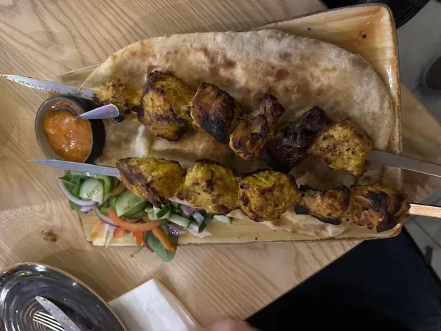 Bamiyan Restaurant Five Dock