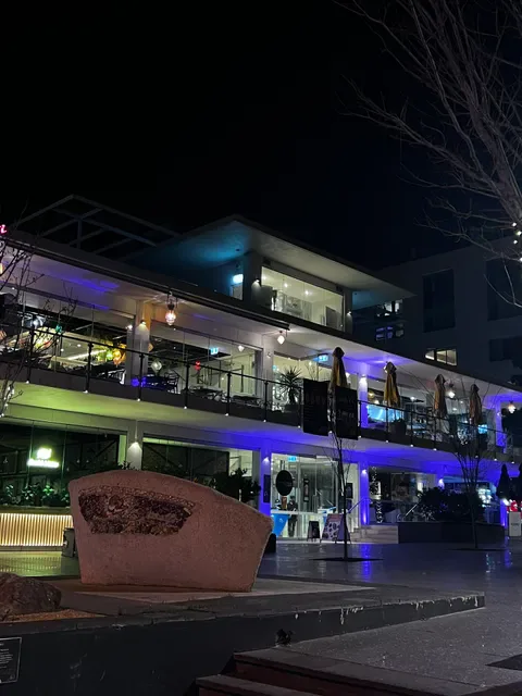Bamiyan Restaurant Five Dock
