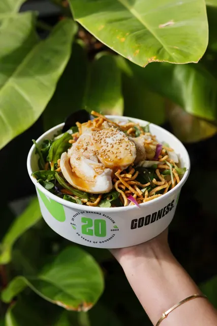 Banana Blossom Warringah Mall