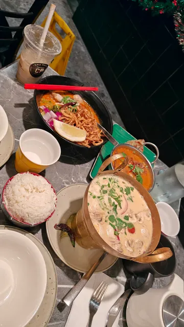 Bangkok Bites Bondi beach