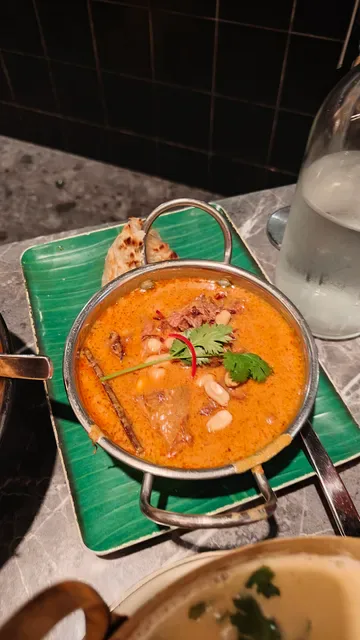 Bangkok Bites Bondi beach