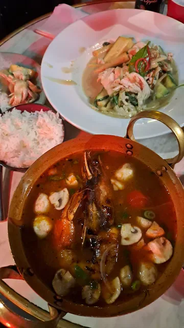Bangkok Bites Bondi beach