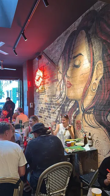Bangkok Bites Bondi beach