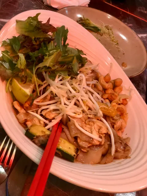Bangkok Bites Bondi beach