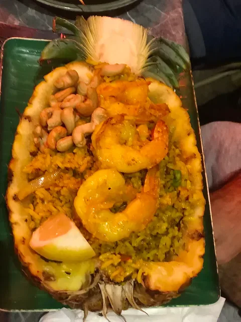 Bangkok Bites Bondi beach