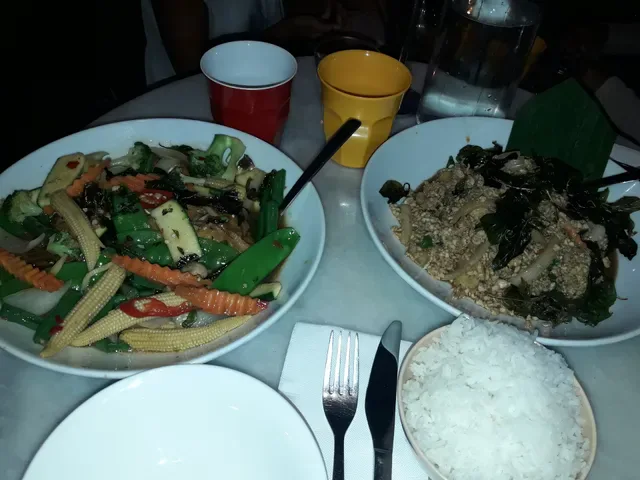 Bangkok Bites Bondi beach