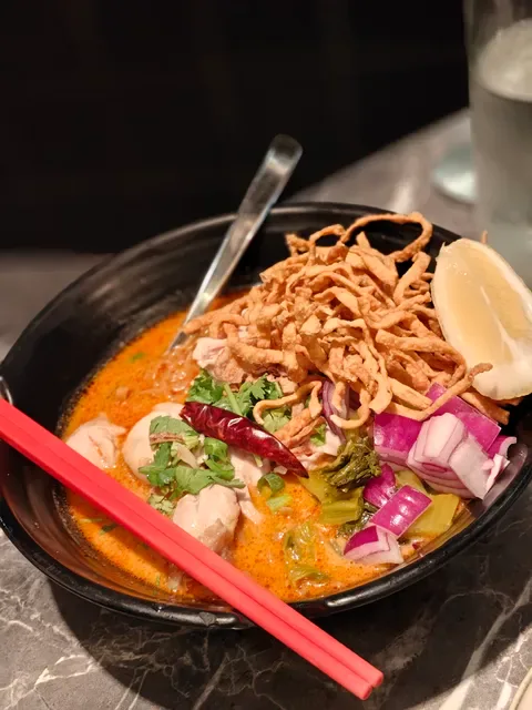 Bangkok Bites Bondi beach