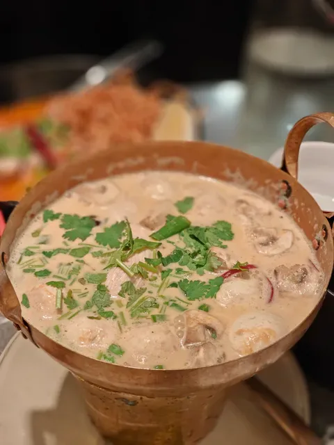 Bangkok Bites Bondi beach