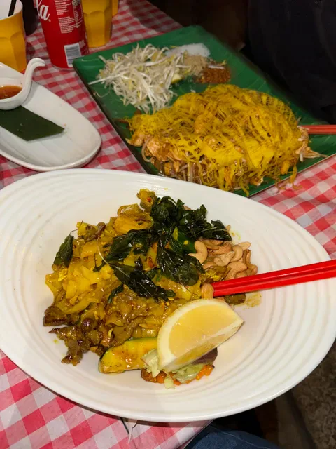 Bangkok Bites Bondi beach