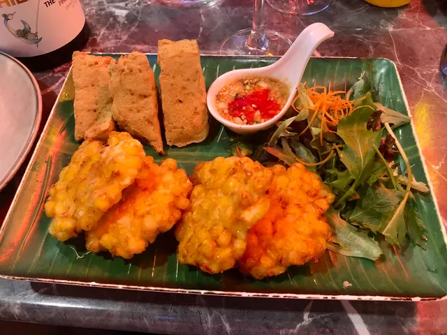 Bangkok Bites Bondi beach