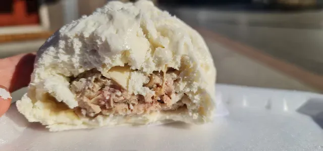 Banh Bao Canley Heights