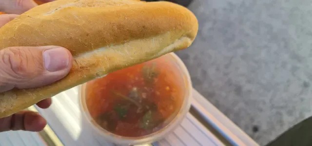 Banh Bao Canley Heights
