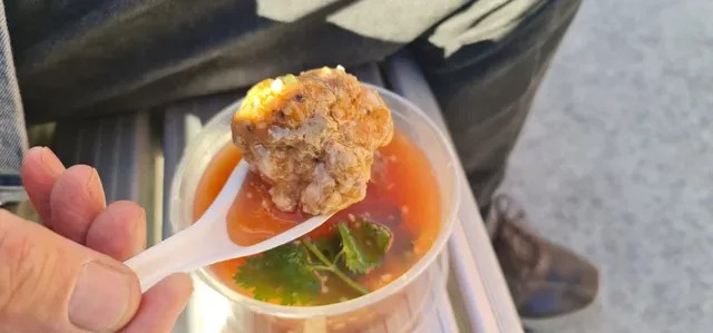 Banh Bao Canley Heights