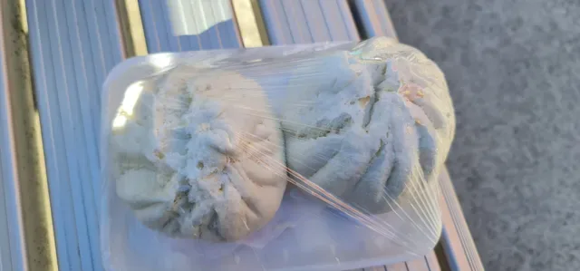 Banh Bao Canley Heights