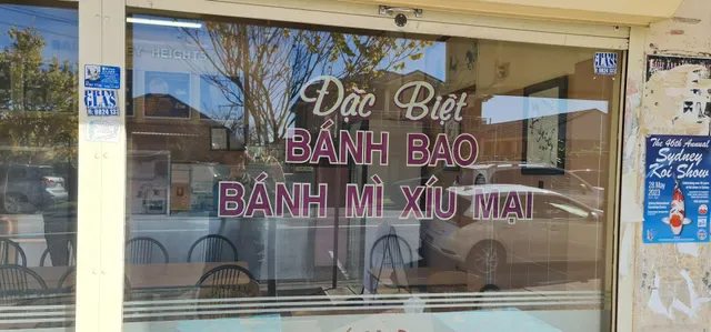Banh Bao Canley Heights