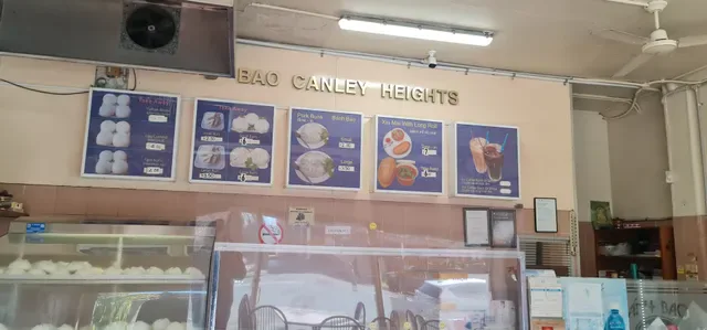 Banh Bao Canley Heights
