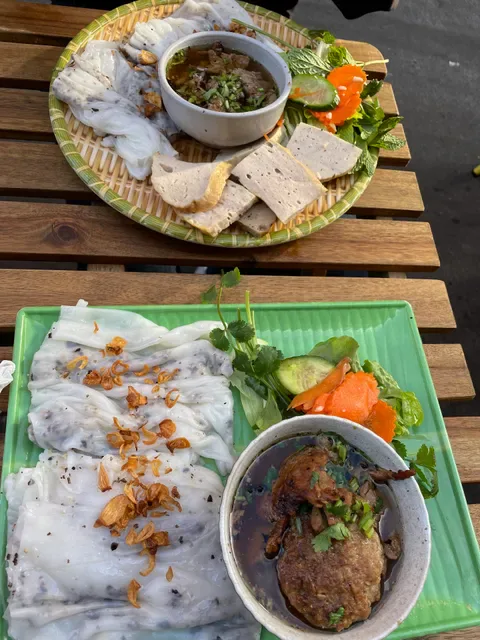 Banh Cuon Ba Oanh The Original Store Marrickville