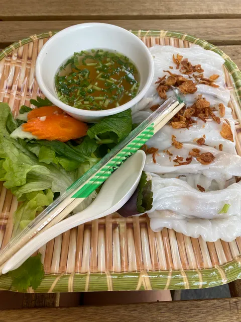 Banh Cuon Ba Oanh The Original Store Marrickville