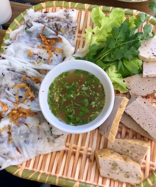 Banh Cuon Ba Oanh The Original Store Marrickville