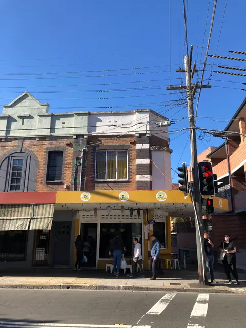 Banh Cuon Ba Oanh The Original Store Marrickville