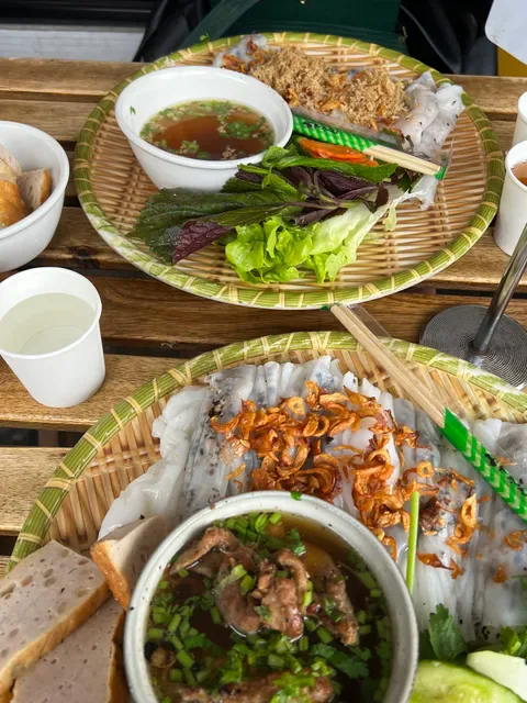 Banh Cuon Ba Oanh The Original Store Marrickville