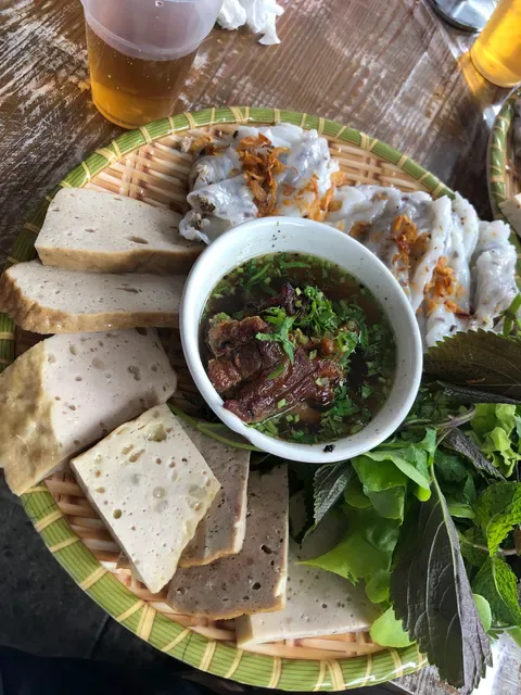 Banh Cuon Ba Oanh The Original Store Marrickville