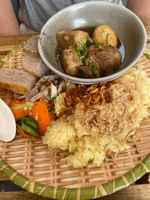 Banh Cuon Ba Oanh The Original Store Marrickville