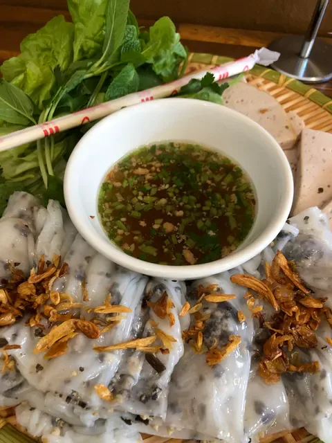 Banh Cuon Ba Oanh The Original Store Marrickville