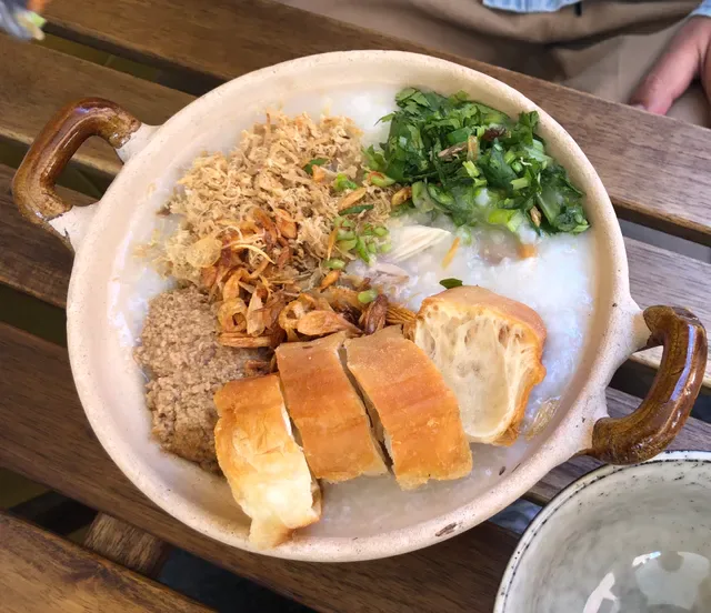 Banh Cuon Ba Oanh The Original Store Marrickville