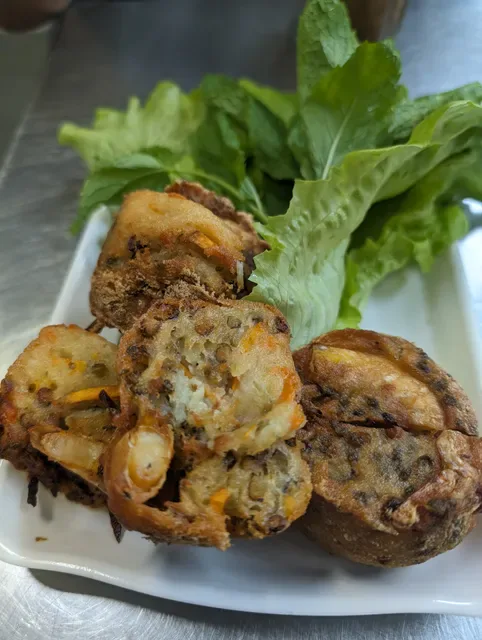 Banh Cuon Kim Thanh Bankstown