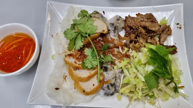Banh Cuon Kim Thanh Bankstown