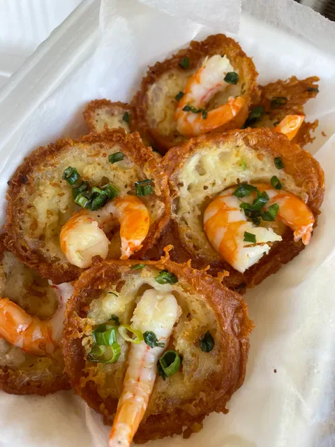 Banh Cuon Kim Thanh Bankstown