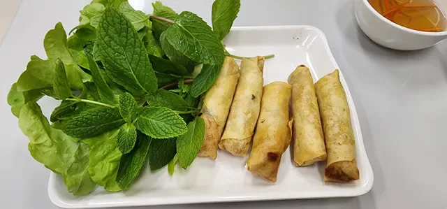 Banh Cuon Kim Thanh Bankstown