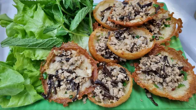 Banh Cuon Kim Thanh Bankstown