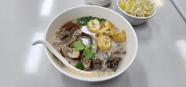Banh Cuon Kim Thanh Bankstown