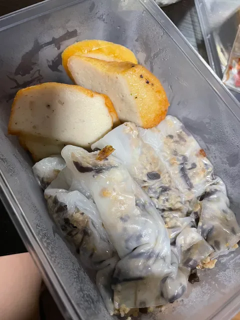 Banh Cuon Kim Thanh Bankstown