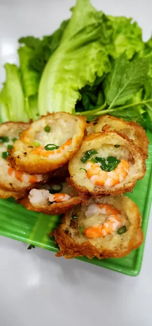 Banh Cuon Kim Thanh Bankstown