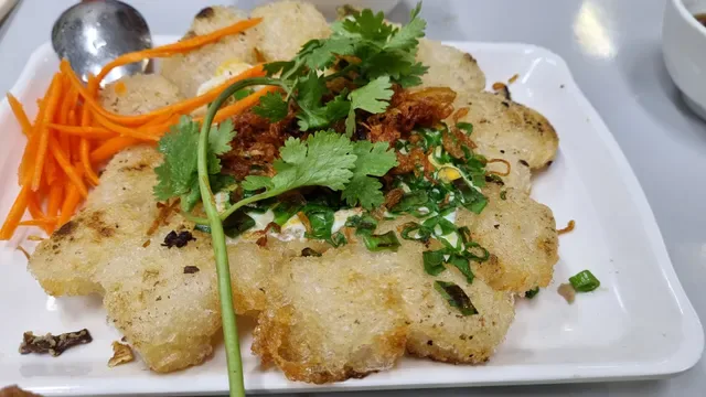Banh Cuon Kim Thanh Bankstown