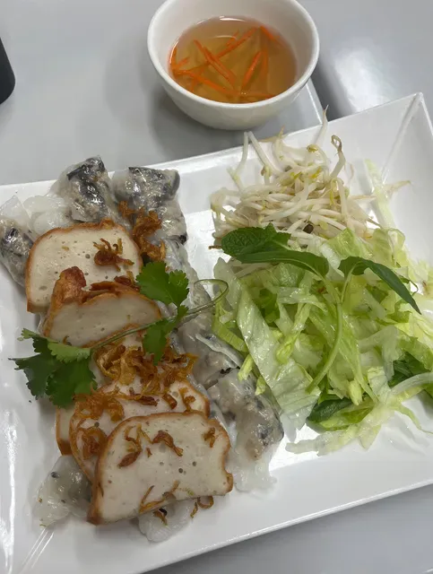 Banh Cuon Kim Thanh Bankstown