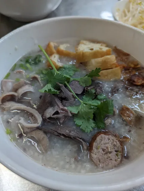 Banh Cuon Kim Thanh Bankstown
