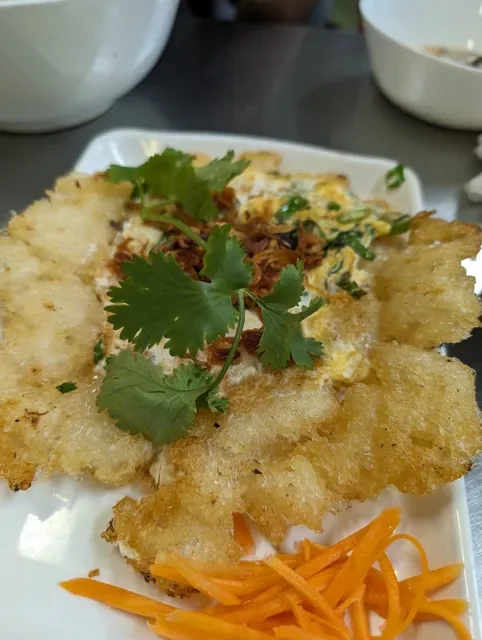 Banh Cuon Kim Thanh Bankstown