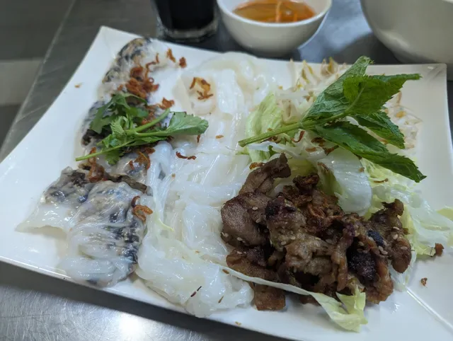 Banh Cuon Kim Thanh Bankstown