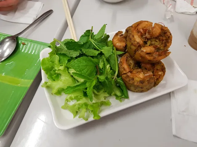 Banh Cuon Kim Thanh Bankstown