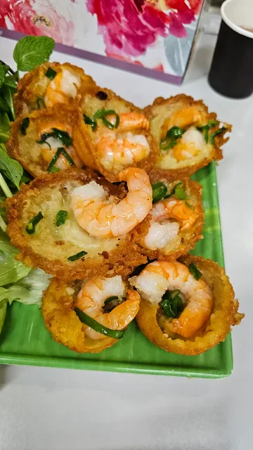 Banh Cuon Kim Thanh Bankstown