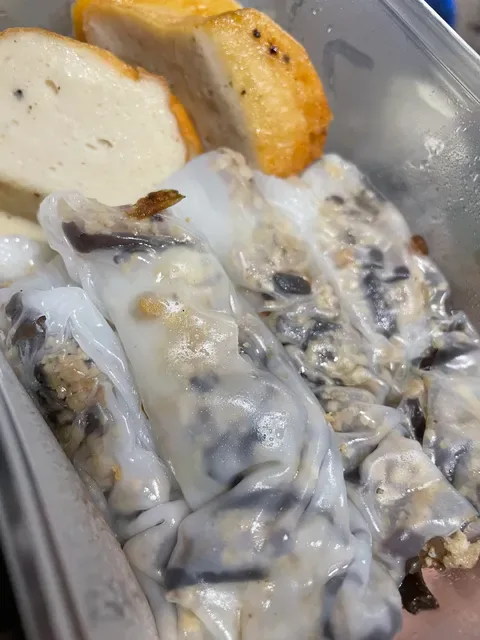 Banh Cuon Kim Thanh Bankstown