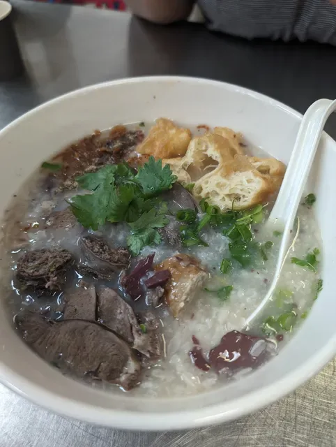 Banh Cuon Kim Thanh Bankstown