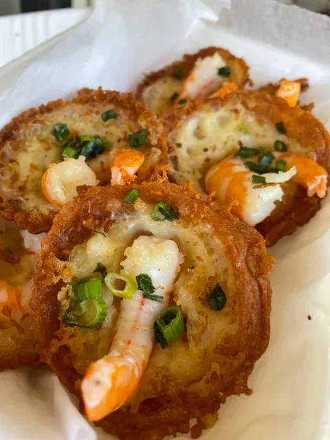 Banh Cuon Kim Thanh Bankstown