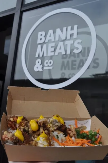 Banh Meats & Co